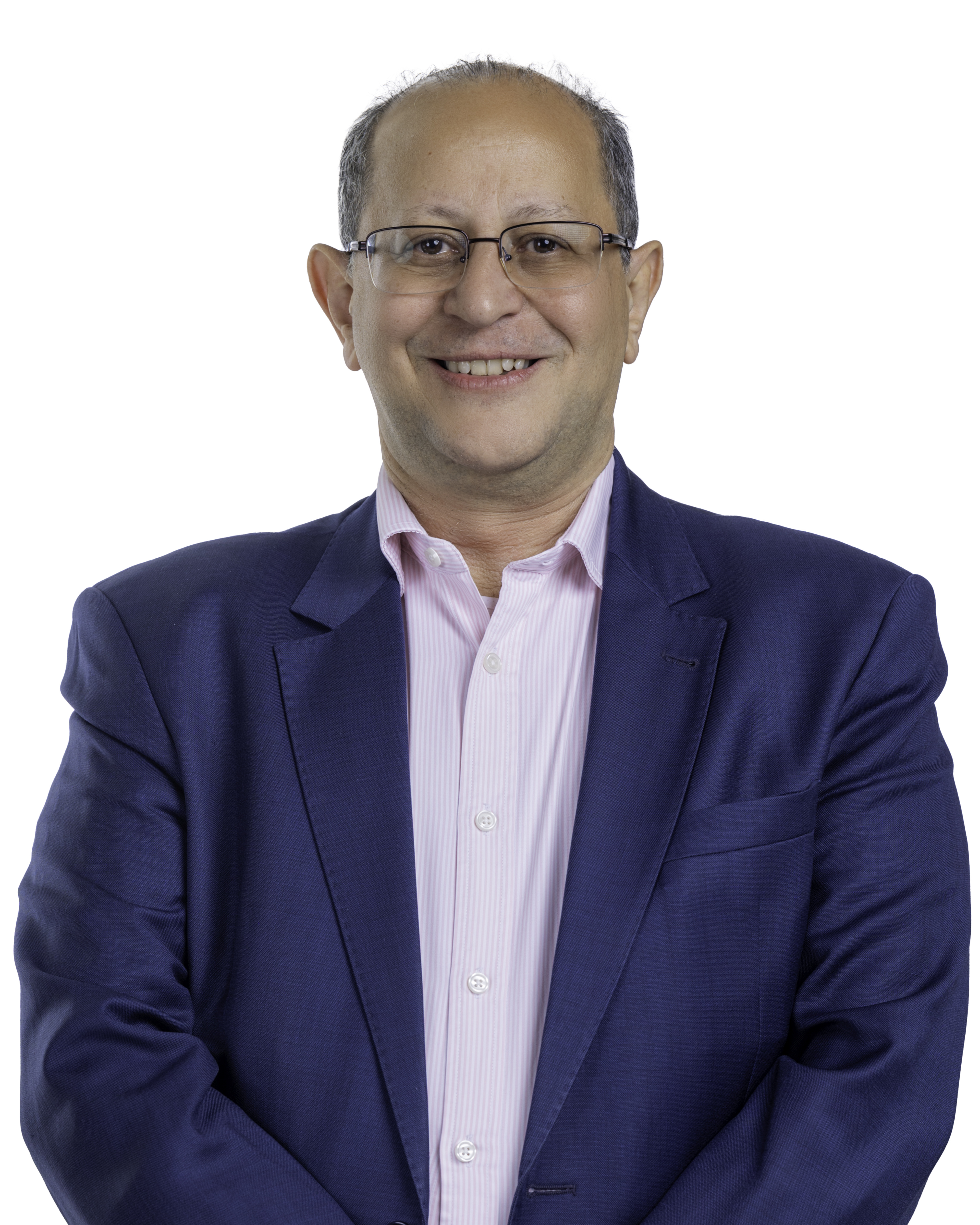 HAZEM GALAL